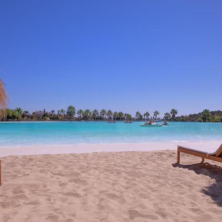 Alcazaba Lagoon Estepona Golfアパートメント エクステリア 写真