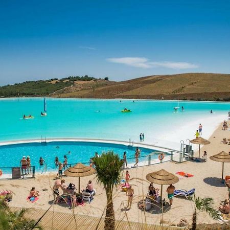Alcazaba Lagoon Estepona Golfアパートメント エクステリア 写真