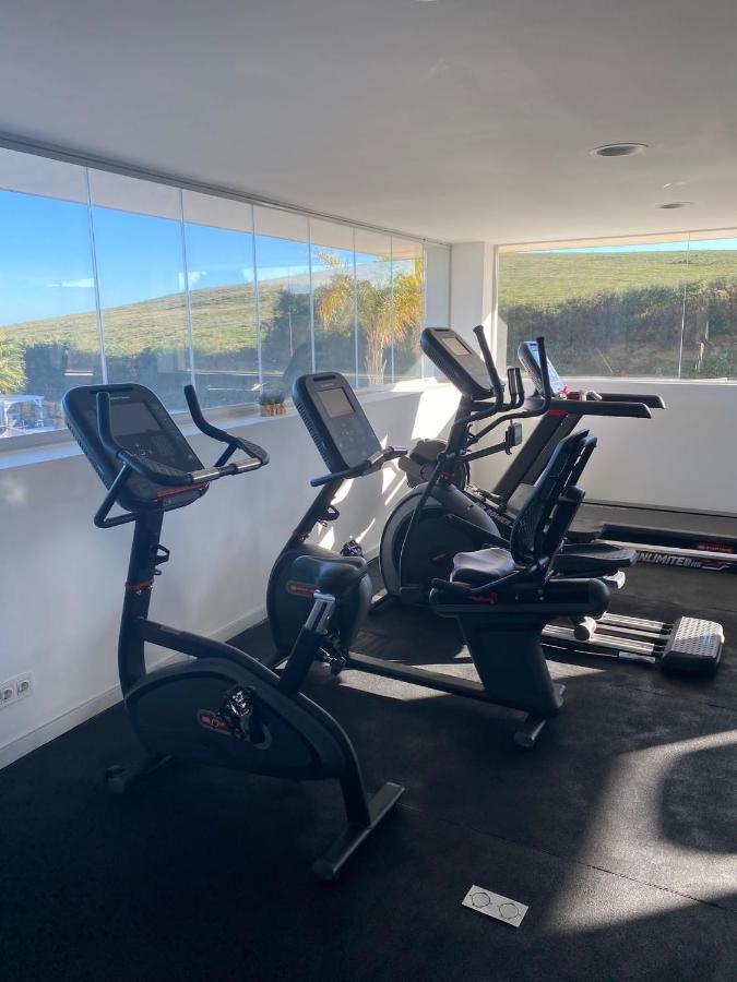 Alcazaba Lagoon Estepona Golfアパートメント エクステリア 写真