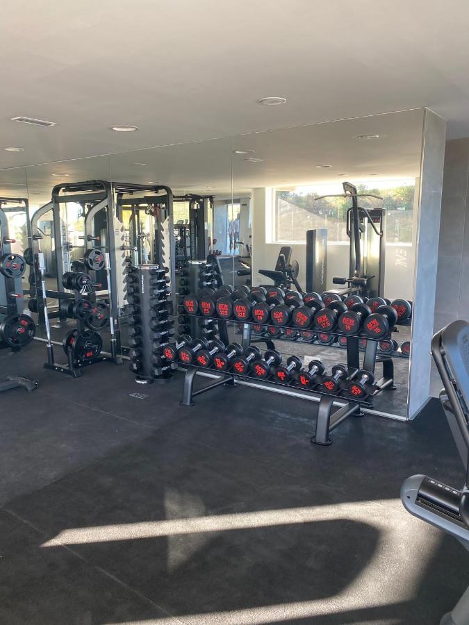 Alcazaba Lagoon Estepona Golfアパートメント エクステリア 写真
