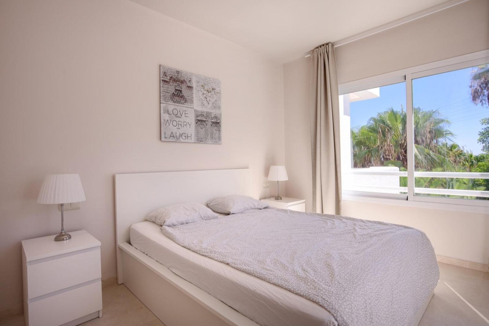 Alcazaba Lagoon Estepona Golfアパートメント エクステリア 写真