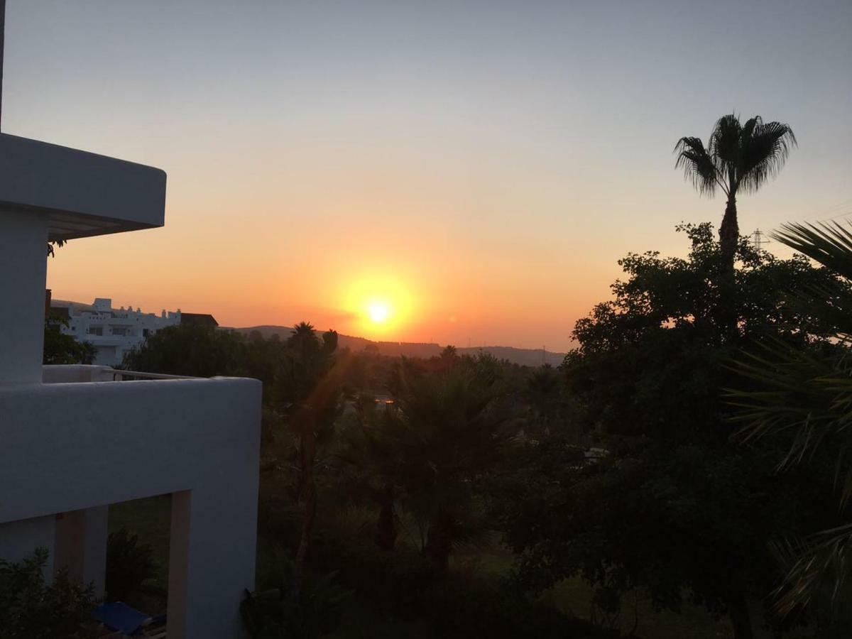 Alcazaba Lagoon Estepona Golfアパートメント エクステリア 写真