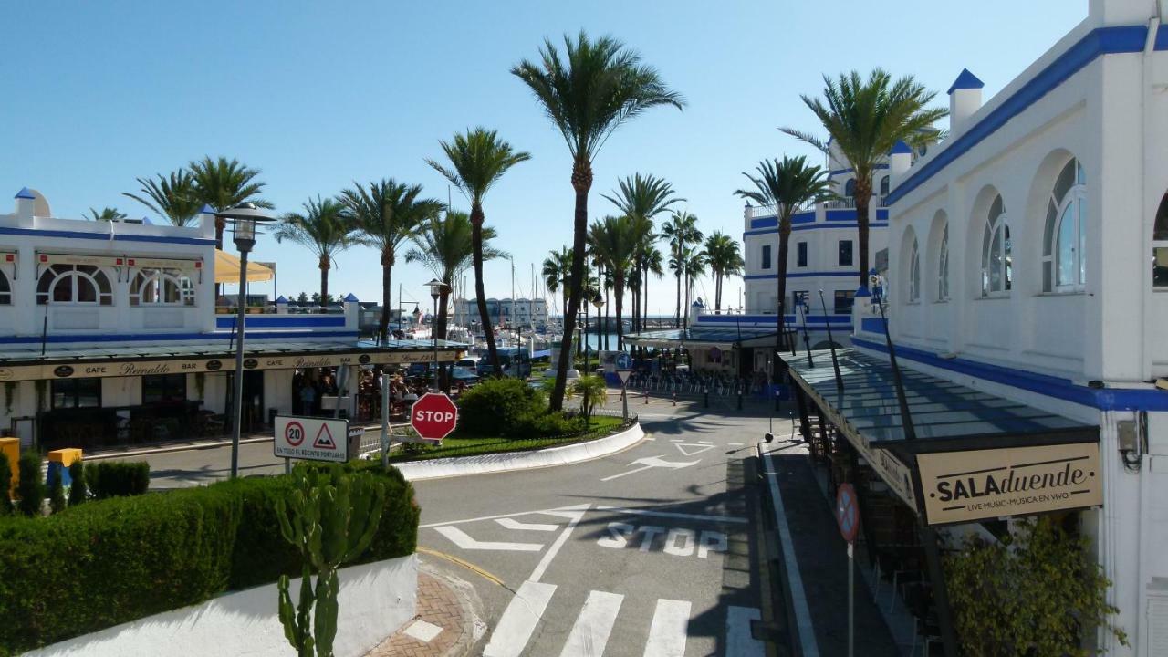 Alcazaba Lagoon Estepona Golfアパートメント エクステリア 写真