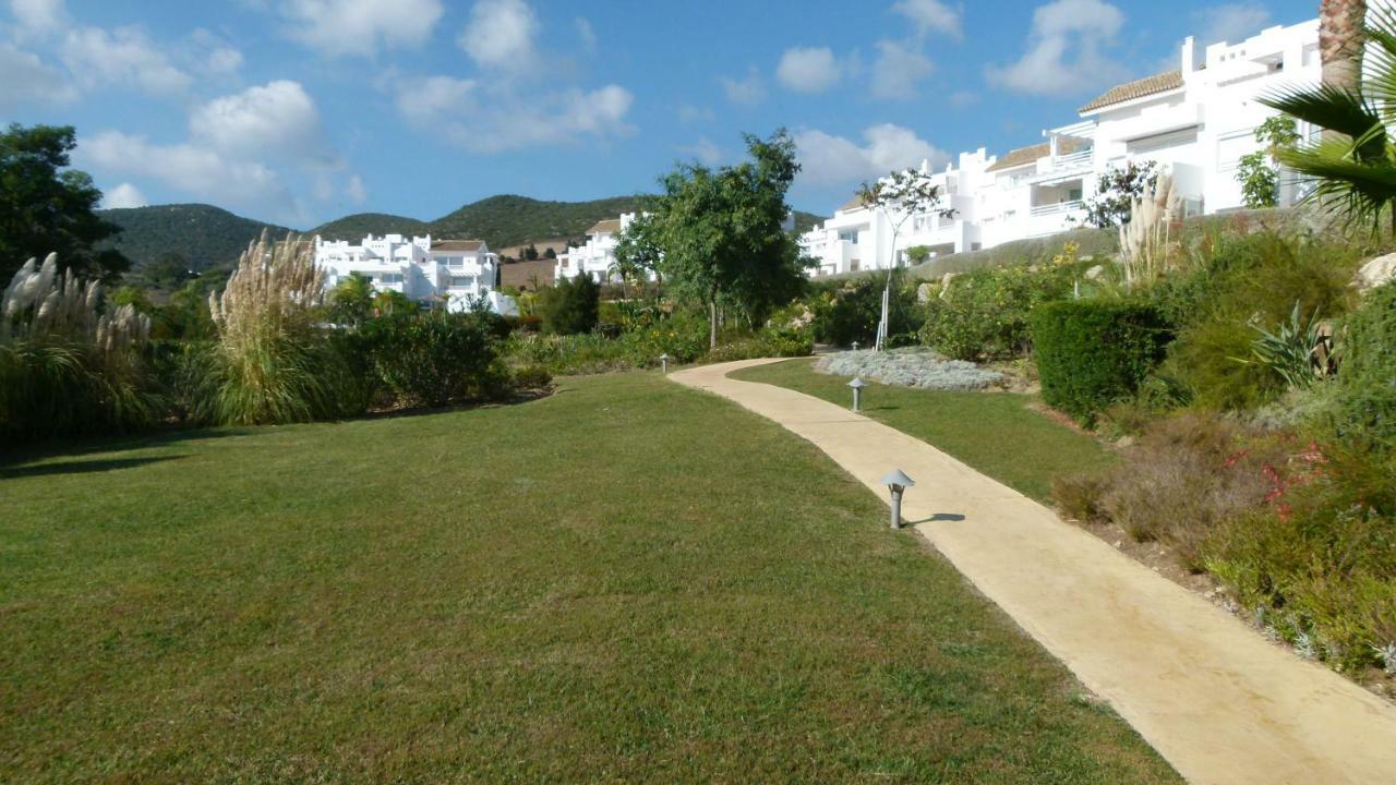Alcazaba Lagoon Estepona Golfアパートメント エクステリア 写真