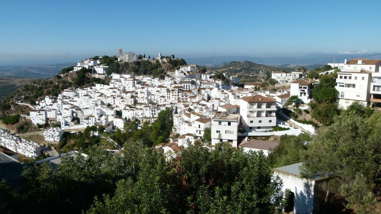 Alcazaba Lagoon Estepona Golfアパートメント エクステリア 写真