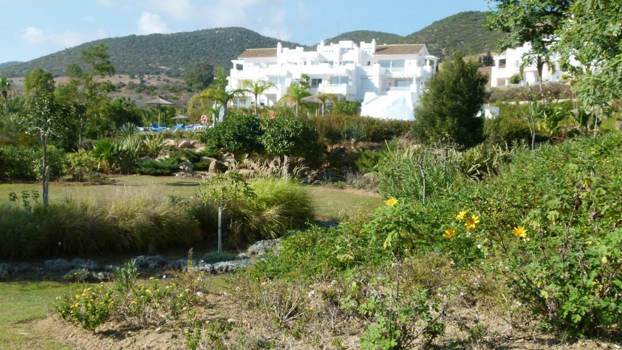 Alcazaba Lagoon Estepona Golfアパートメント エクステリア 写真
