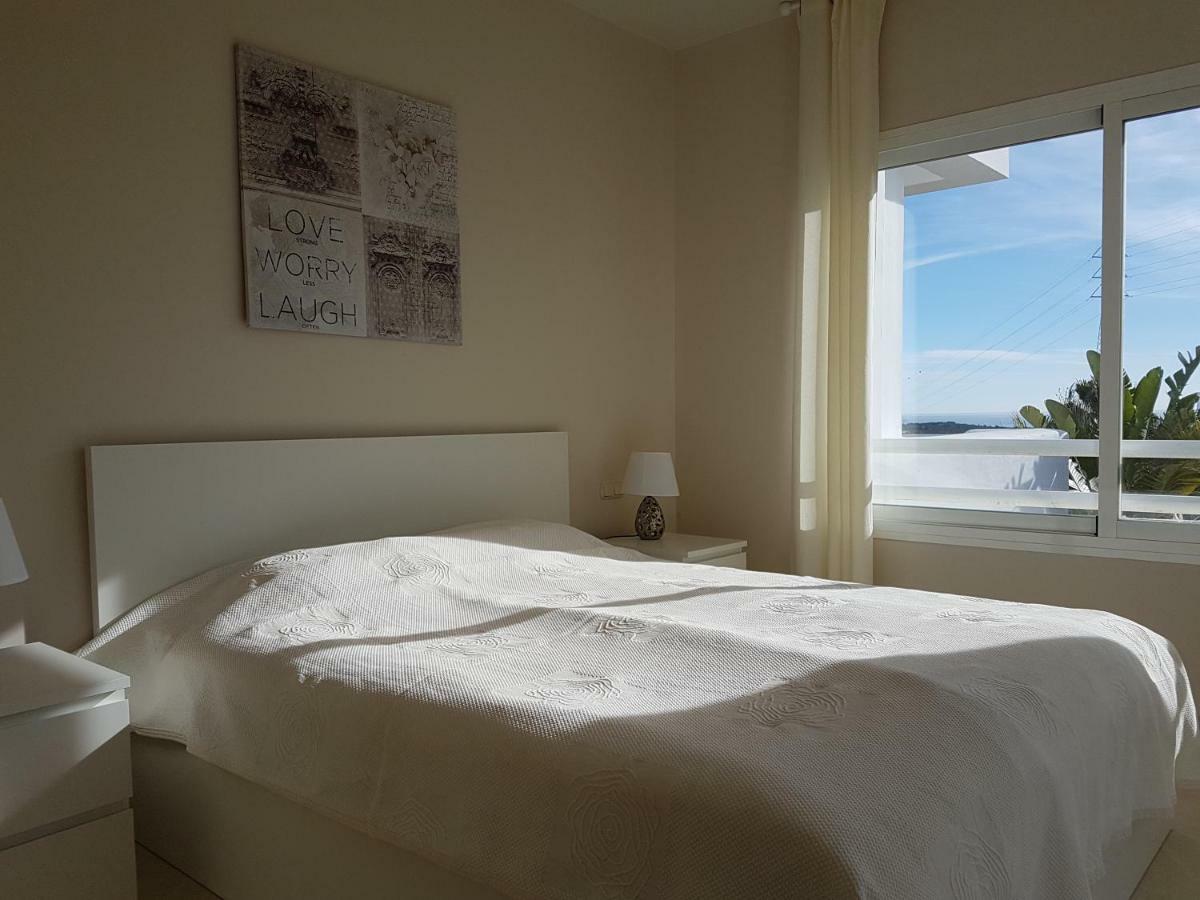 Alcazaba Lagoon Estepona Golfアパートメント エクステリア 写真