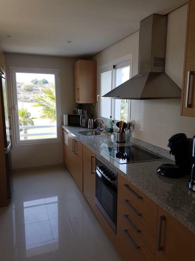 Alcazaba Lagoon Estepona Golfアパートメント エクステリア 写真
